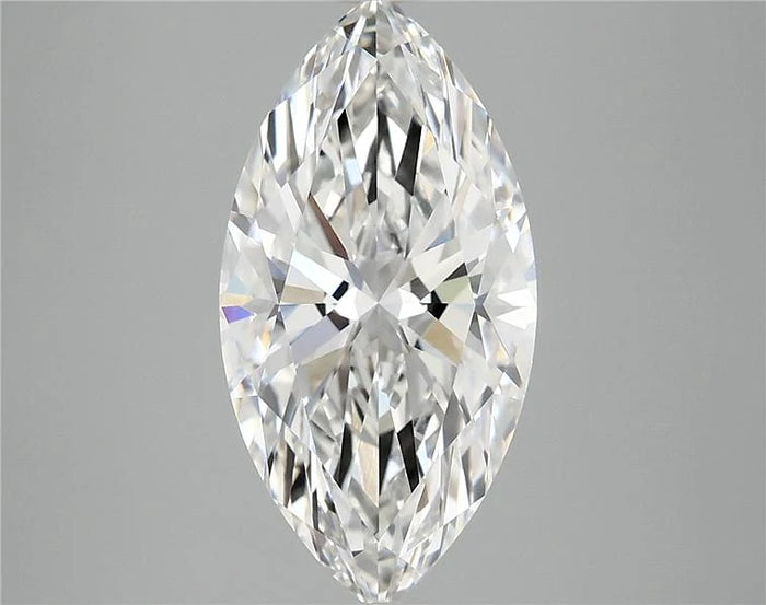 3.07 Carat · MARQUISE · E · VVS2 · IGI · Excellent Cut