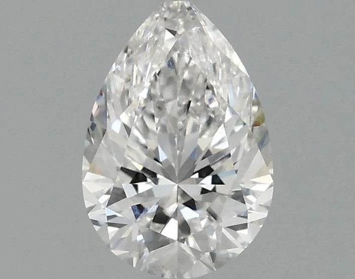 1.07 Carat · PEAR · E · VS1 · IGI · Excellent Cut