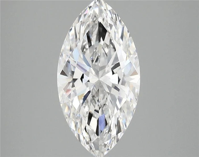 3.10 Carat · MARQUISE · E · VS2 · IGI · Excellent Cut