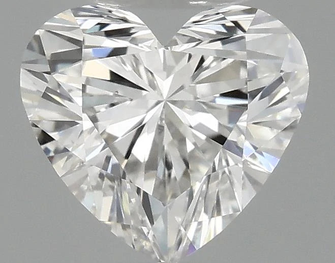 1.10 Carat · HEART · E · VS1 · IGI · Excellent Cut