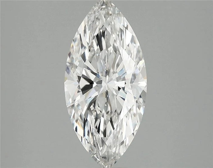 2.02 Carat · MARQUISE · F · VS2 · IGI · Excellent Cut