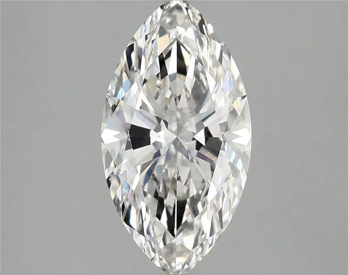 2.09 Carat · MARQUISE · G · VS1 · IGI · Excellent Cut