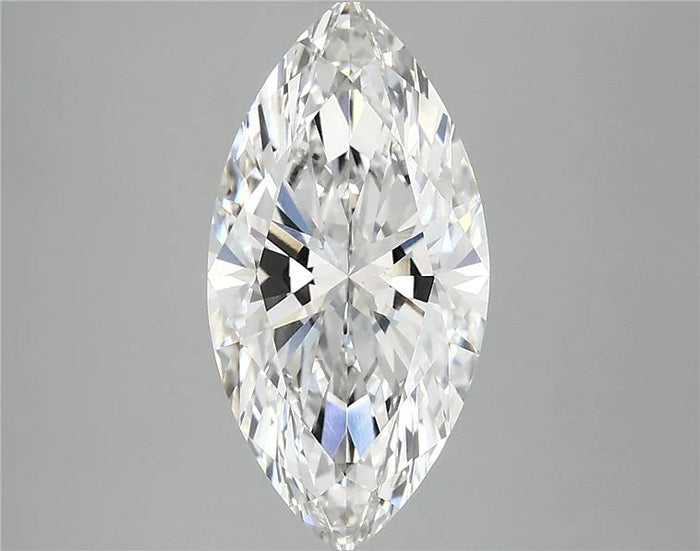 3.03 Carat · MARQUISE · E · VS1 · IGI · Excellent Cut