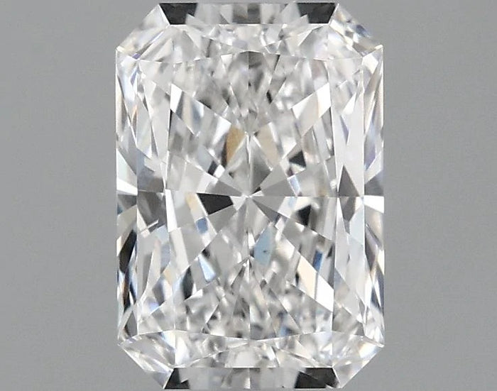 1.00 Carat · RADIANT · E · VS1 · IGI · Excellent Cut