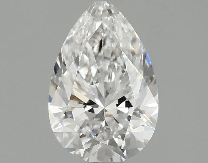 1.07 Carat · PEAR · E · VS1 · IGI · Excellent Cut