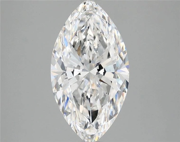 3.03 Carat · MARQUISE · E · VS1 · IGI · Excellent Cut