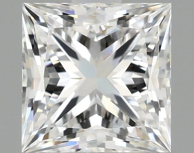 1.10 Carat · PRINCESS · E · VS2 · IGI · Excellent Cut