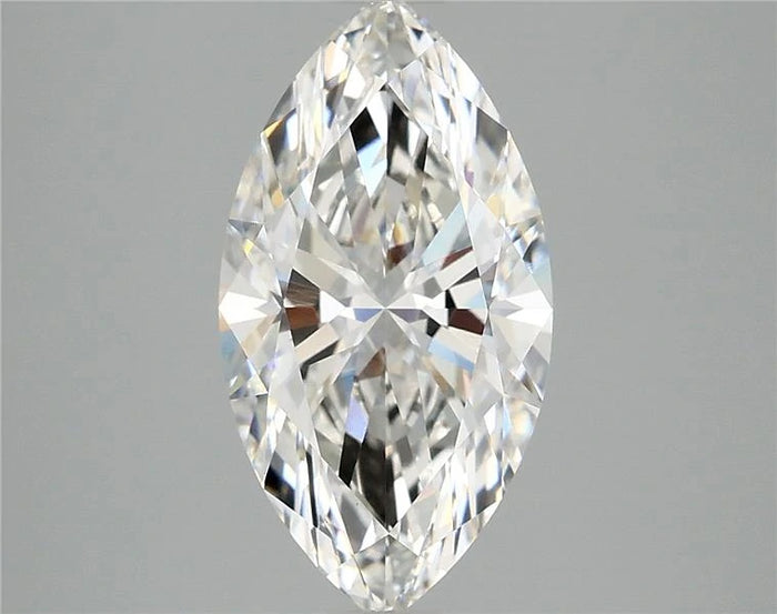 3.05 Carat · MARQUISE · F · VS1 · IGI · Excellent Cut