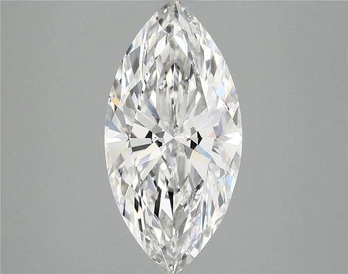 3.01 Carat · MARQUISE · E · VS1 · IGI · Excellent Cut