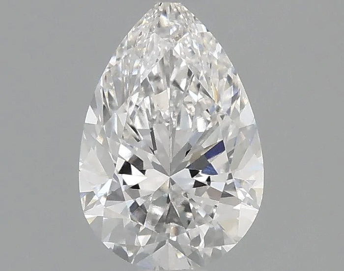1.08 Carat · PEAR · E · VS2 · IGI · Excellent Cut