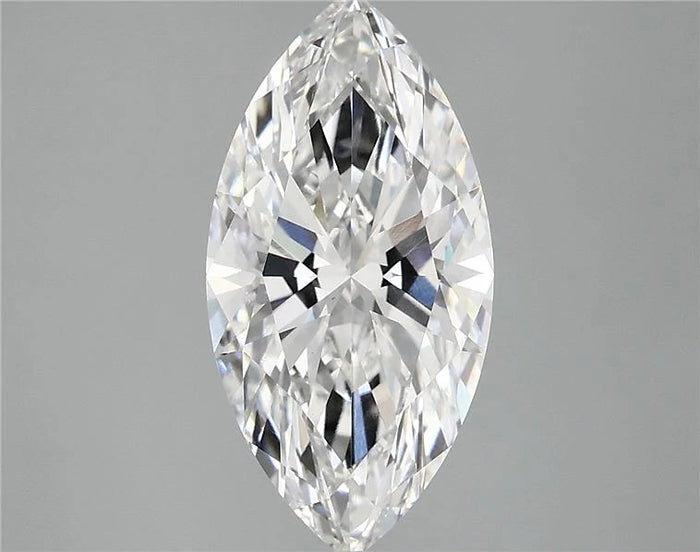 3.05 Carat · MARQUISE · E · VS1 · IGI · Excellent Cut