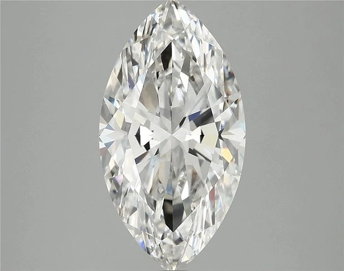 3.08 Carat · MARQUISE · F · VS1 · IGI · Excellent Cut