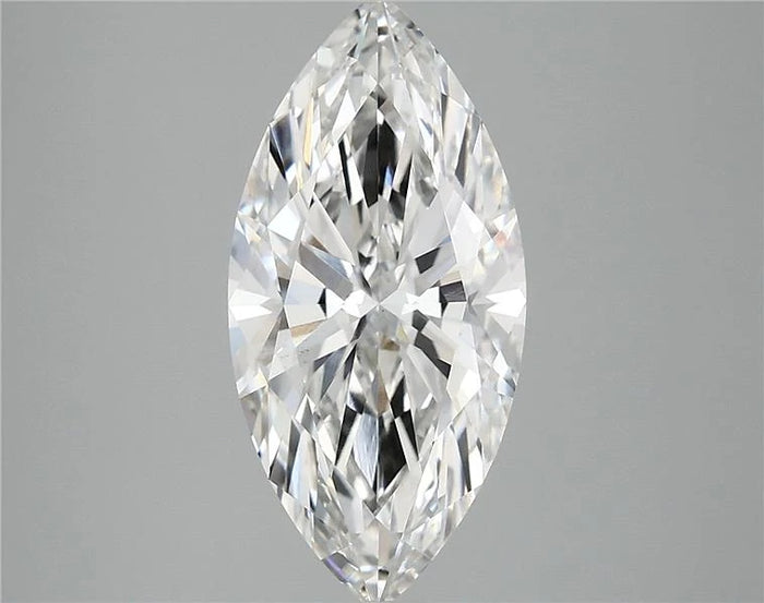 3.05 Carat · MARQUISE · E · VS1 · IGI · Excellent Cut