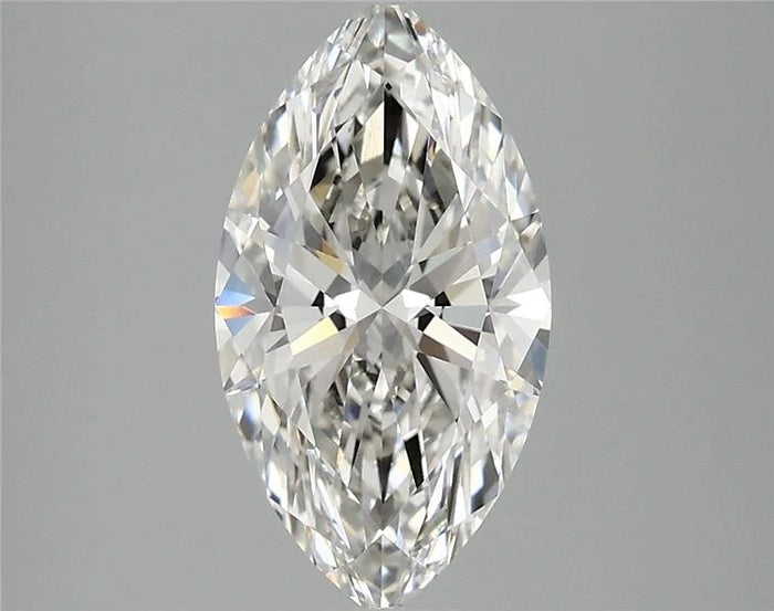 2.02 Carat · MARQUISE · G · VVS2 · IGI · Excellent Cut