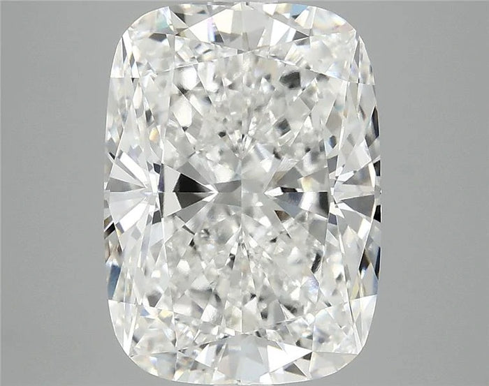 4.88 Carat · CUSHION · E · VVS2 · IGI · Excellent Cut