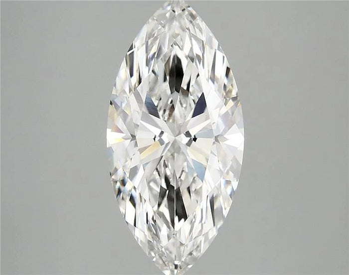 3.09 Carat · MARQUISE · F · VS1 · IGI · Excellent Cut