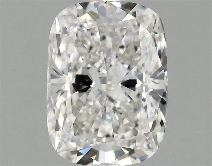 1.05 Carat · CUSHION · F · VS1 · IGI · Excellent Cut