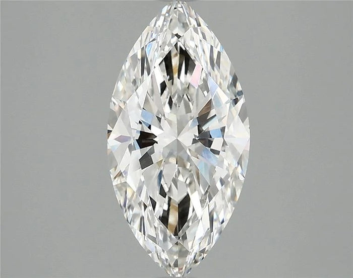 2.02 Carat · MARQUISE · G · VS1 · IGI · Excellent Cut