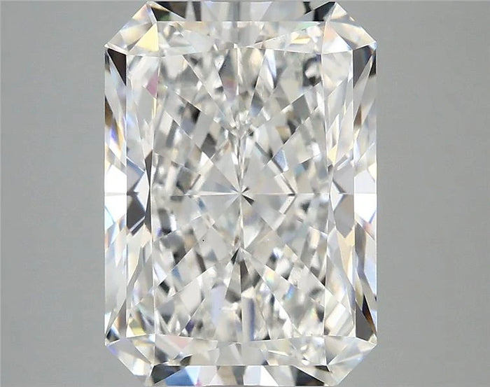 5.03 Carat · RADIANT · E · VS1 · IGI · Excellent Cut