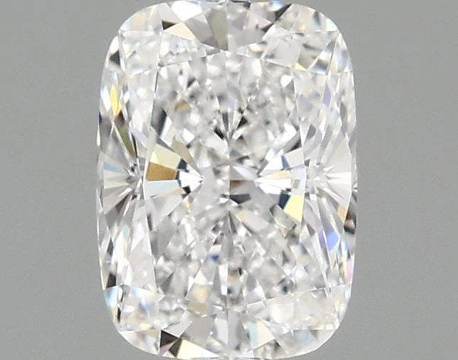 1.09 Carat · CUSHION · D · VVS2 · IGI · Excellent Cut