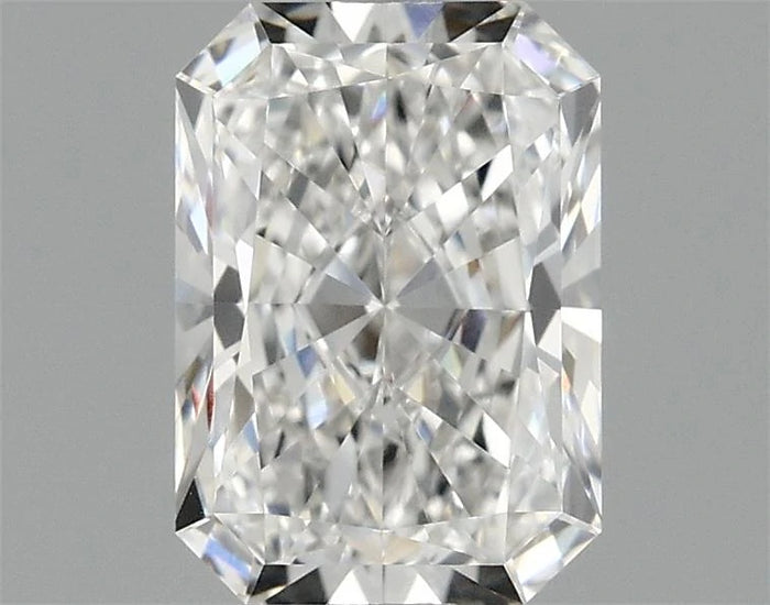 1.03 Carat · RADIANT · E · VVS2 · IGI · Excellent Cut