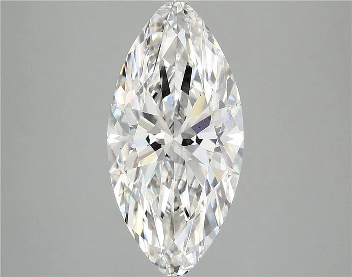 3.07 Carat · MARQUISE · E · VS2 · IGI · Excellent Cut