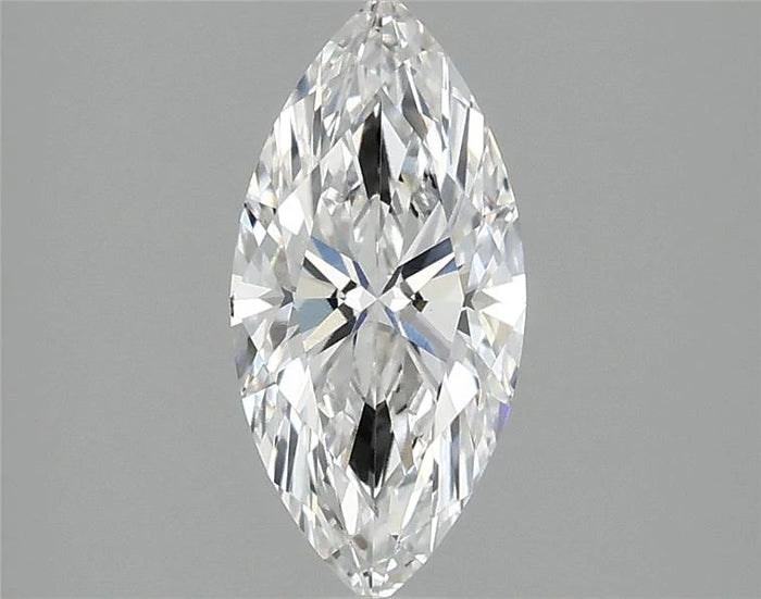 1.09 Carat · MARQUISE · D · VS1 · IGI · Excellent Cut