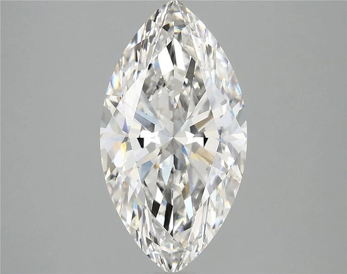 3.03 Carat · MARQUISE · F · VS1 · IGI · Excellent Cut