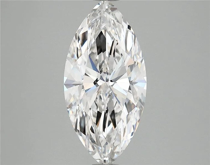 3.02 Carat · MARQUISE · E · VS1 · IGI · Excellent Cut