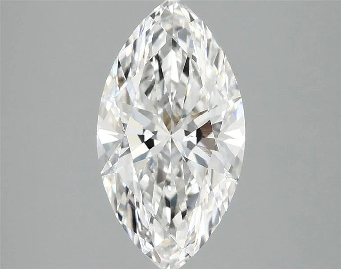 2.02 Carat · MARQUISE · E · VS1 · IGI · Excellent Cut