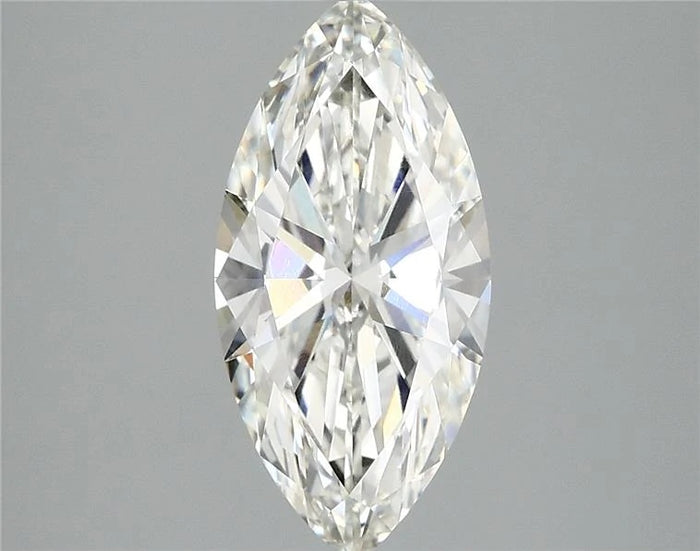 2.09 Carat · MARQUISE · G · VVS2 · IGI · Excellent Cut