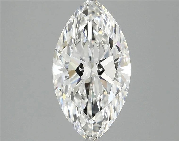 1.88 Carat · MARQUISE · E · VS1 · IGI · Excellent Cut