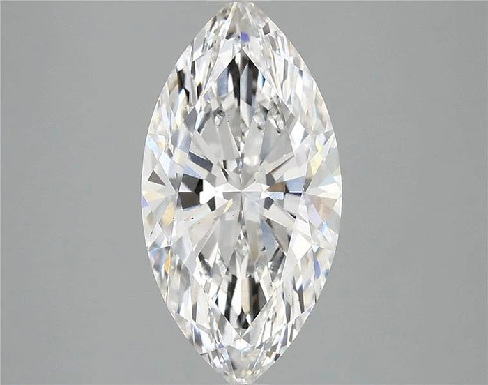 3.06 Carat · MARQUISE · E · VS2 · IGI · Excellent Cut
