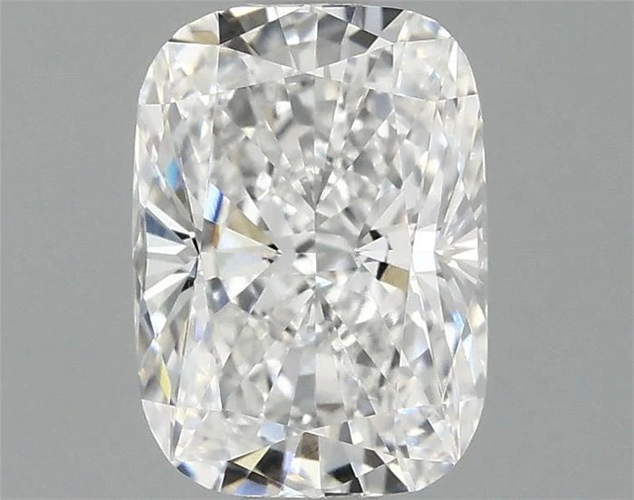 1.05 Carat · CUSHION · D · VVS2 · IGI · Excellent Cut