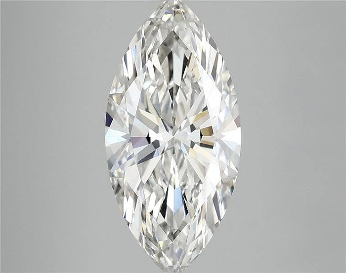 3.02 Carat · MARQUISE · F · VS1 · IGI · Excellent Cut