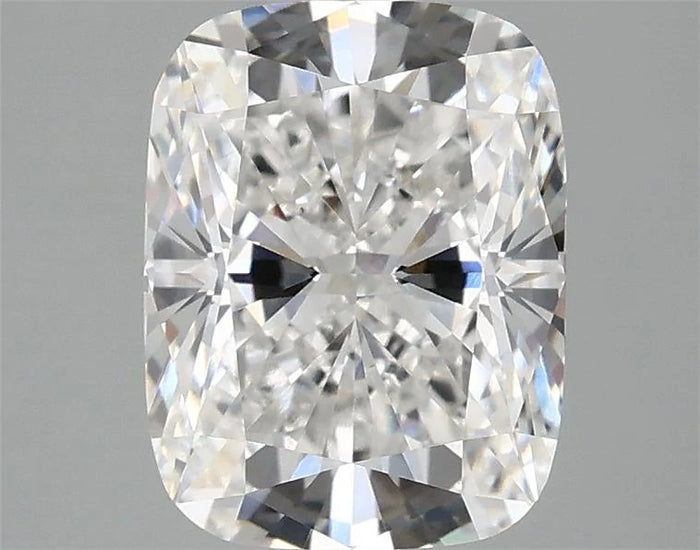 2.59 Carat · CUSHION · E · VS1 · IGI · Excellent Cut