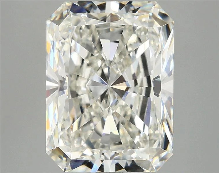 5.05 Carat · RADIANT · G · VS1 · IGI · Excellent Cut