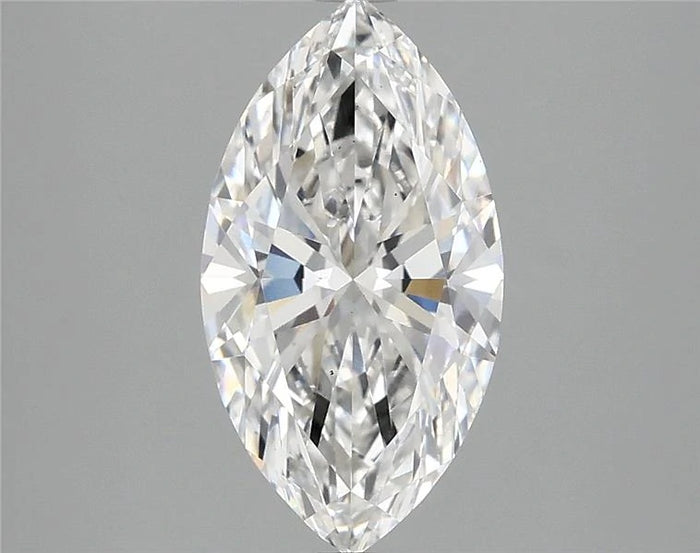 2.07 Carat · MARQUISE · E · VS1 · IGI · Excellent Cut