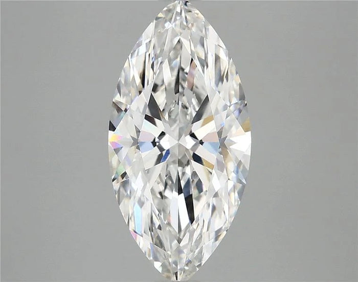3.07 Carat · MARQUISE · E · VS2 · IGI · Excellent Cut