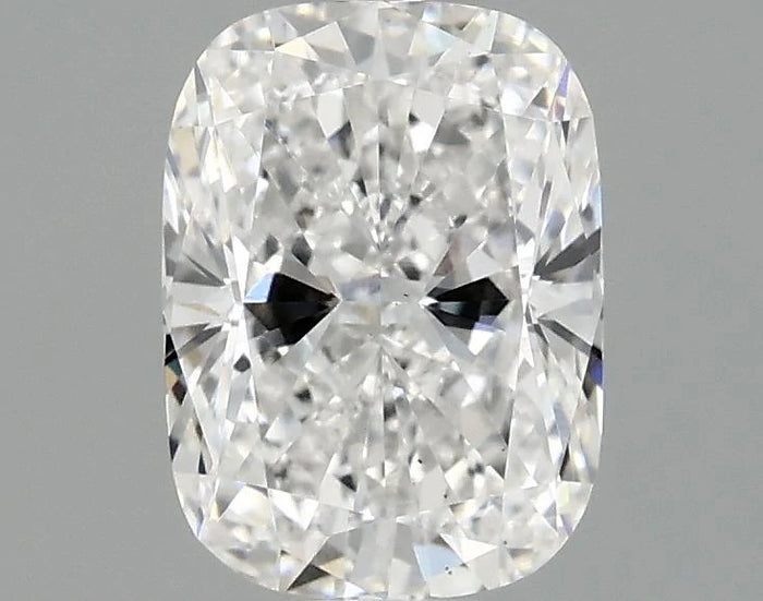 1.07 Carat · CUSHION · E · VS1 · IGI · Excellent Cut