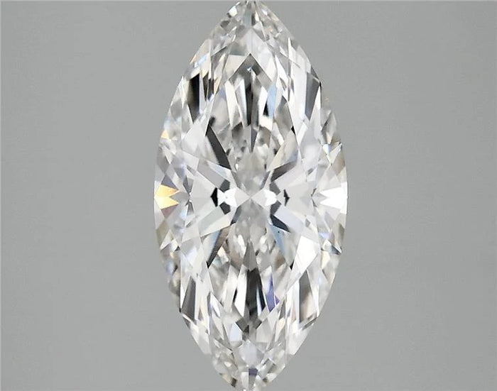 2.01 Carat · MARQUISE · F · VS1 · IGI · Excellent Cut