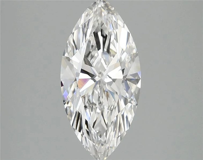 1.99 Carat · MARQUISE · E · VS1 · IGI · Excellent Cut