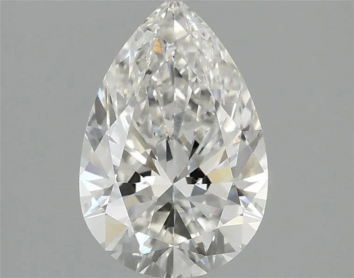 1.59 Carat · PEAR · F · VVS2 · IGI · Excellent Cut