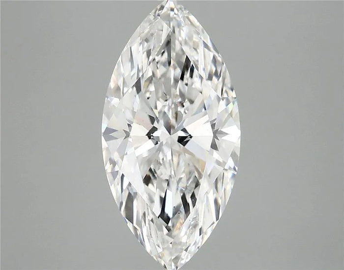 3.03 Carat · MARQUISE · E · VS1 · IGI · Excellent Cut
