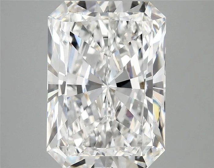 5.03 Carat · RADIANT · E · VS1 · IGI · Excellent Cut