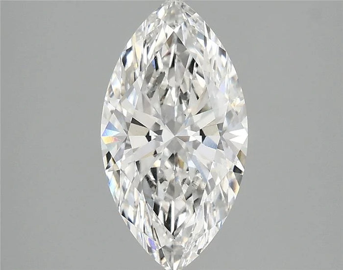 2.07 Carat · MARQUISE · E · VS1 · IGI · Excellent Cut