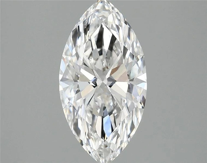 2.06 Carat · MARQUISE · E · VS1 · IGI · Excellent Cut