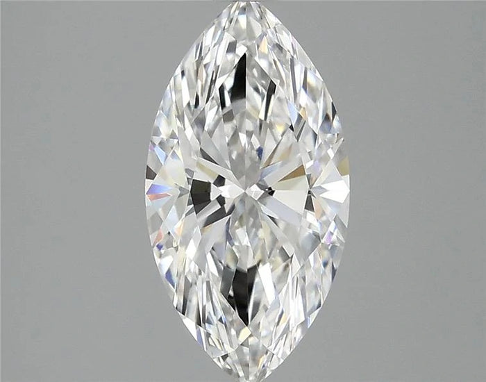 1.91 Carat · MARQUISE · E · VVS2 · IGI · Excellent Cut