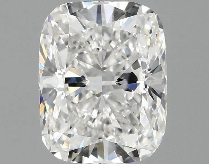 1.03 Carat · CUSHION · E · VS1 · IGI · Excellent Cut