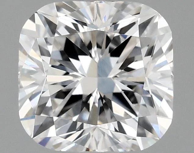 0.97 Carat · CUSHION · E · VVS2 · IGI · Excellent Cut